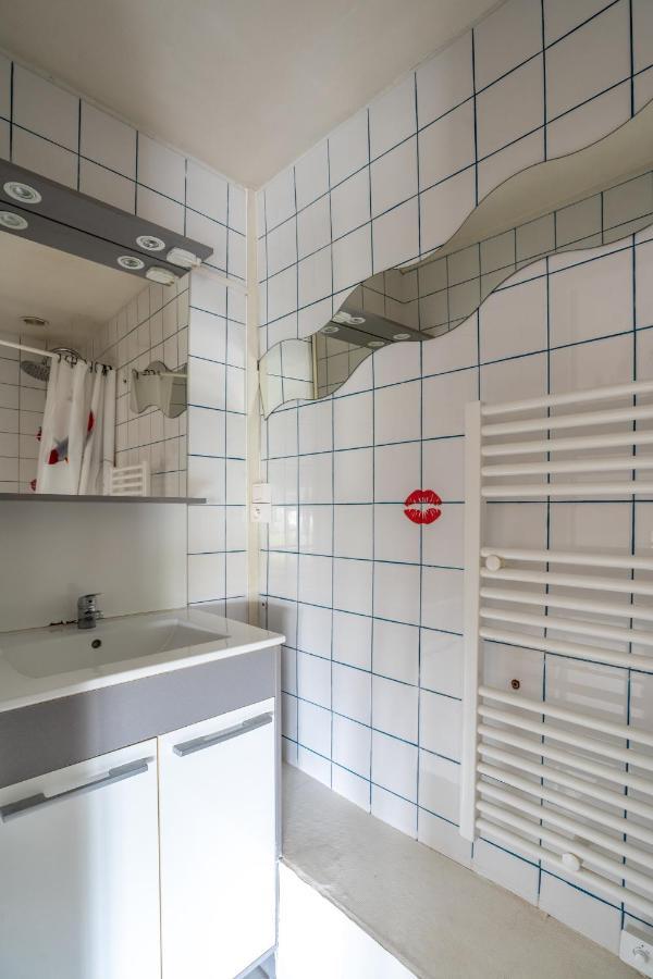 Laconciergeriejonzac, Residence Georgeon Eksteriør billede